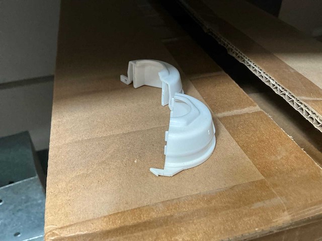 Installatiemateriaal - afbeelding 1 van  1