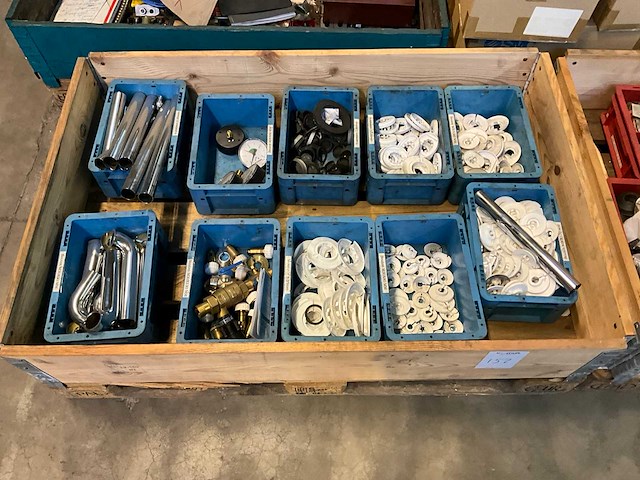 Installatiemateriaal - afbeelding 1 van  5