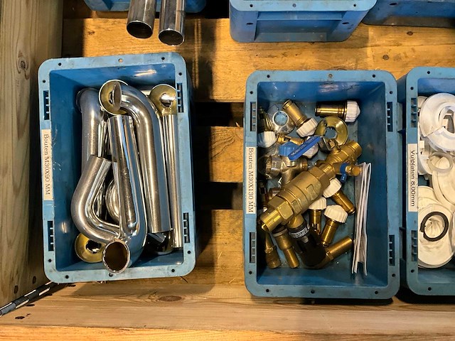 Installatiemateriaal - afbeelding 4 van  5