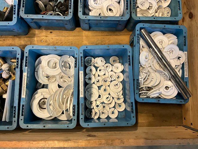 Installatiemateriaal - afbeelding 5 van  5