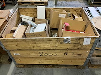 Installatiemateriaal - afbeelding 1 van  7