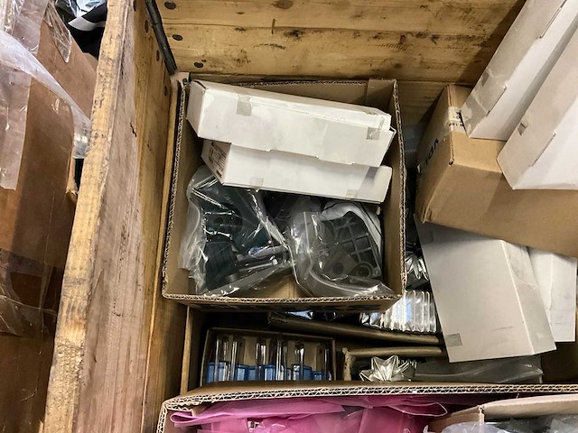 Installatiemateriaal - afbeelding 2 van  7