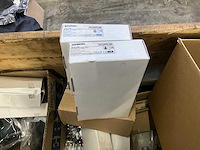 Installatiemateriaal - afbeelding 3 van  7