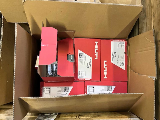 Installatiemateriaal - afbeelding 6 van  7