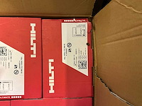 Installatiemateriaal - afbeelding 7 van  7