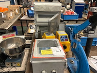 Installatiemateriaal - afbeelding 1 van  5