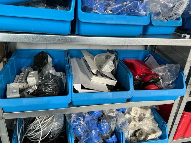 Installatiemateriaal - afbeelding 2 van  29