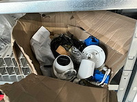 Installatiemateriaal - afbeelding 8 van  29