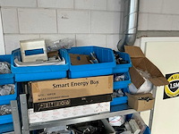 Installatiemateriaal - afbeelding 11 van  29