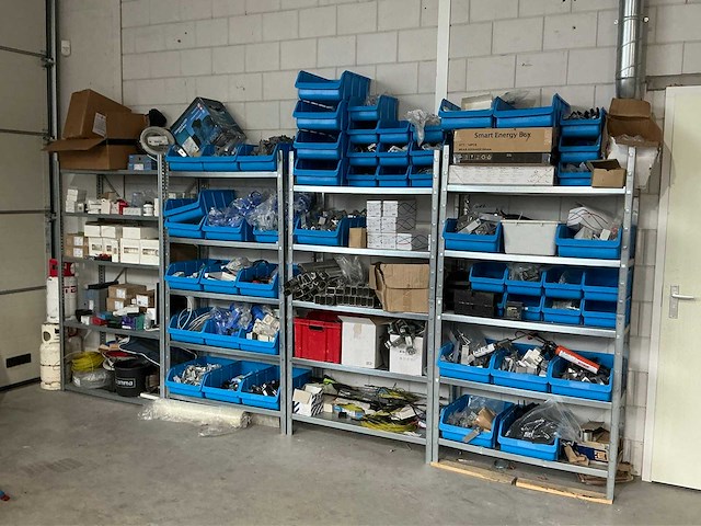 Installatiemateriaal - afbeelding 1 van  29