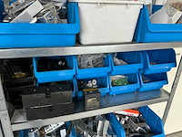 Installatiemateriaal - afbeelding 14 van  29