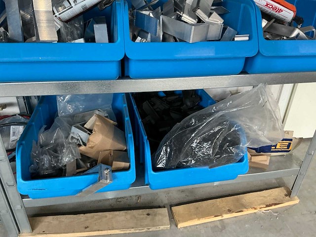 Installatiemateriaal - afbeelding 16 van  29