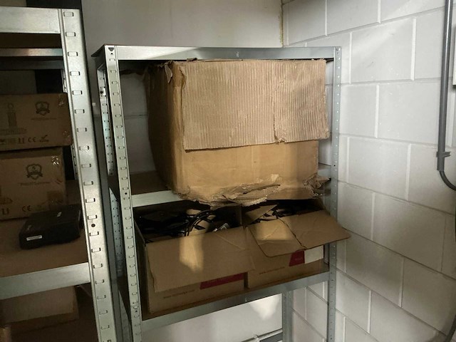 Installatiemateriaal - afbeelding 17 van  29