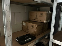 Installatiemateriaal - afbeelding 18 van  29