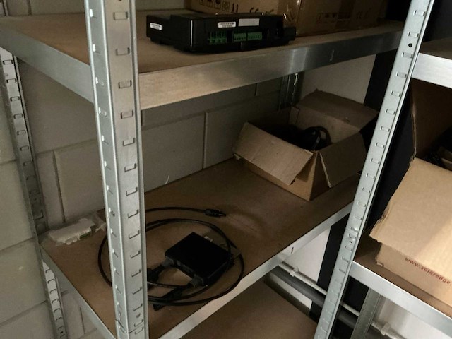 Installatiemateriaal - afbeelding 19 van  29