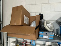 Installatiemateriaal - afbeelding 12 van  29