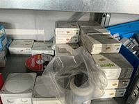 Installatiemateriaal - afbeelding 24 van  29