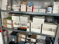 Installatiemateriaal - afbeelding 25 van  29