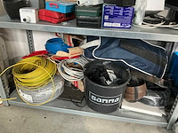 Installatiemateriaal - afbeelding 27 van  29