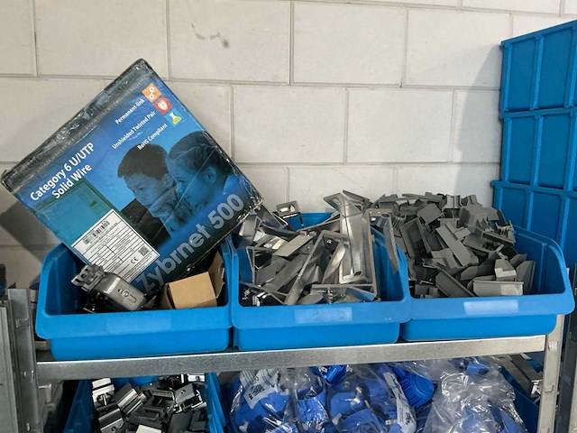 Installatiemateriaal - afbeelding 28 van  29