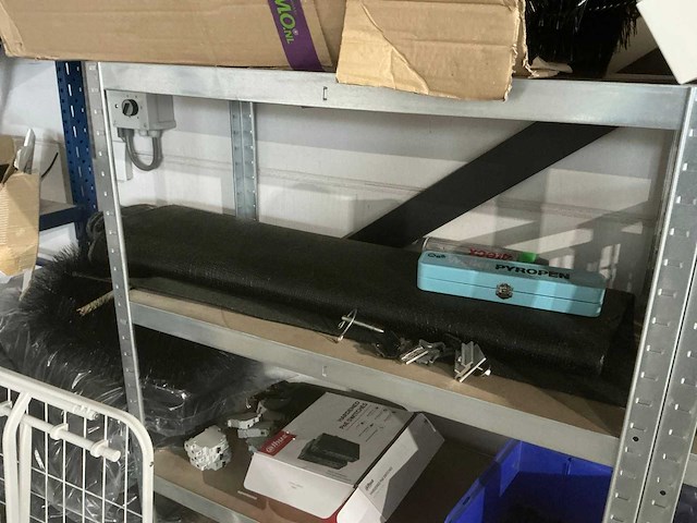 Installatiemateriaal - afbeelding 2 van  31