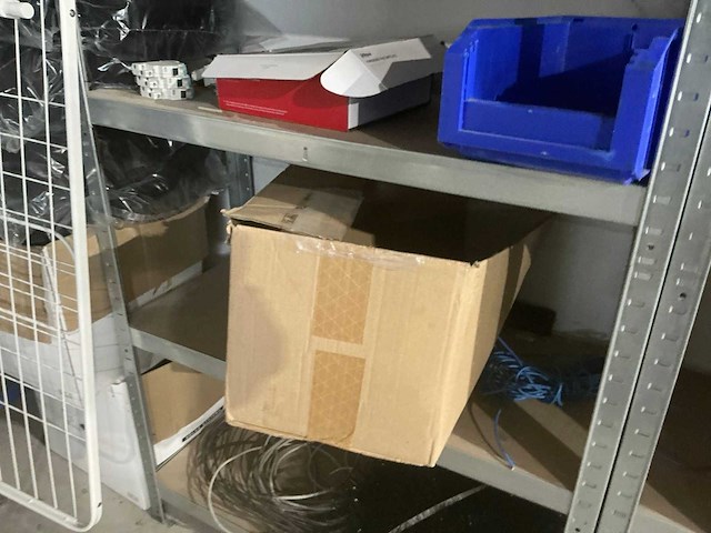 Installatiemateriaal - afbeelding 4 van  31