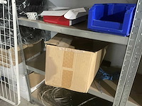 Installatiemateriaal - afbeelding 4 van  31