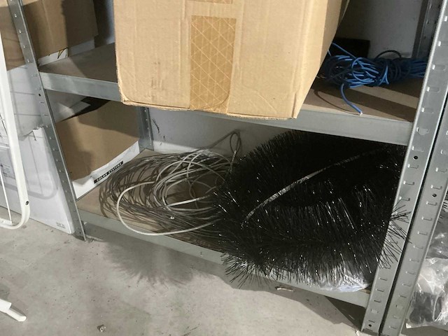 Installatiemateriaal - afbeelding 5 van  31