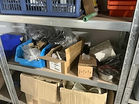 Installatiemateriaal - afbeelding 8 van  31