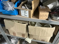 Installatiemateriaal - afbeelding 9 van  31