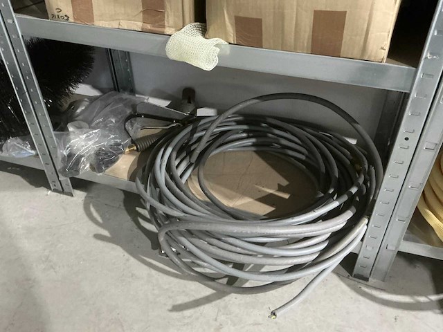 Installatiemateriaal - afbeelding 10 van  31
