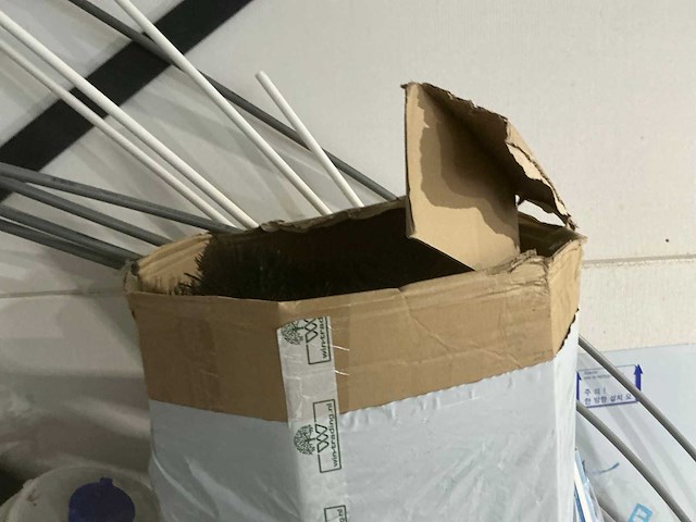 Installatiemateriaal - afbeelding 11 van  31