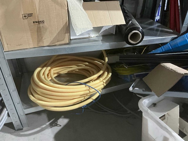 Installatiemateriaal - afbeelding 17 van  31