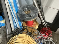 Installatiemateriaal - afbeelding 20 van  31