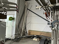 Installatiemateriaal - afbeelding 22 van  31