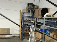 Installatiemateriaal - afbeelding 12 van  31