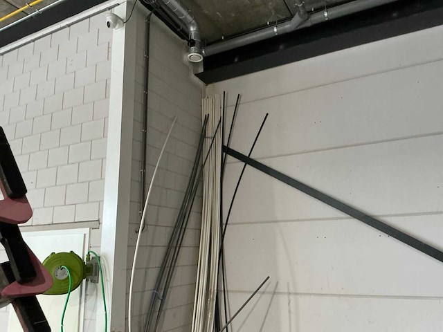 Installatiemateriaal - afbeelding 24 van  31