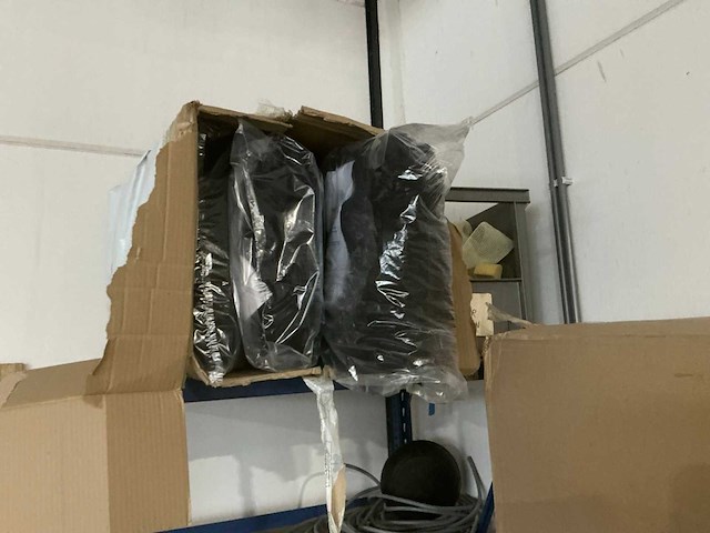 Installatiemateriaal - afbeelding 23 van  31