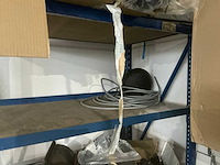 Installatiemateriaal - afbeelding 26 van  31