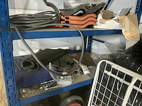 Installatiemateriaal - afbeelding 28 van  31