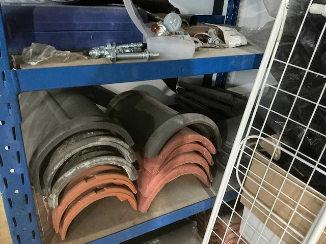 Installatiemateriaal - afbeelding 29 van  31