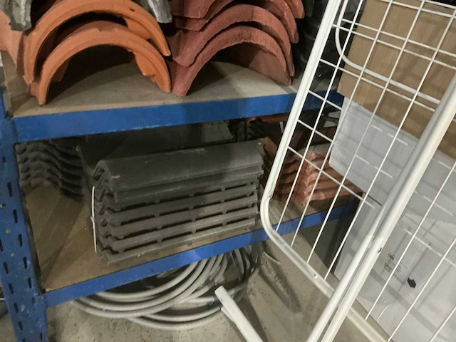 Installatiemateriaal - afbeelding 30 van  31