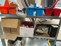 Installatiemateriaal - afbeelding 3 van  21