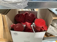 Installatiemateriaal - afbeelding 4 van  21