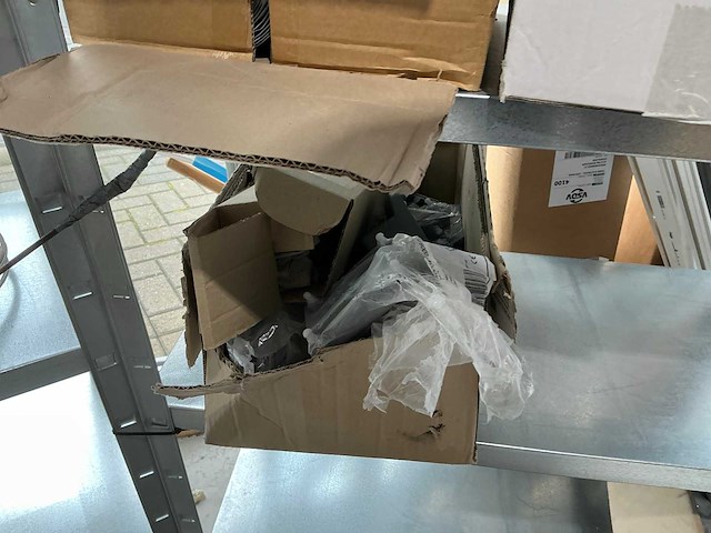 Installatiemateriaal - afbeelding 5 van  21