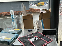 Installatiemateriaal - afbeelding 7 van  21