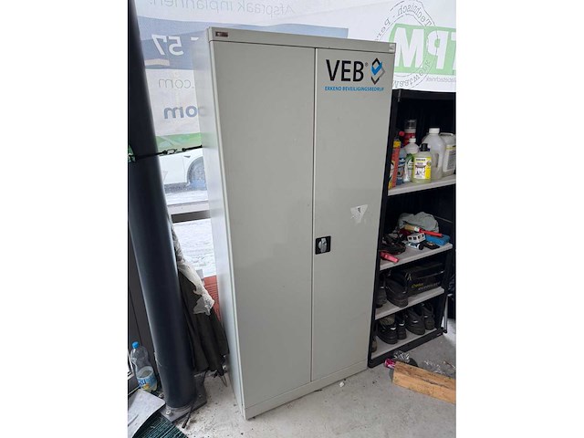 Installatiemateriaal - afbeelding 9 van  21