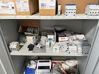 Installatiemateriaal - afbeelding 10 van  21