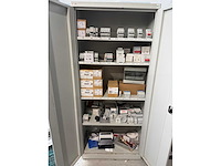 Installatiemateriaal - afbeelding 12 van  21