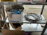 Installatiemateriaal - afbeelding 17 van  21